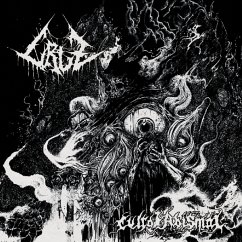 Culto Abismal - Cruz Culto Abismal - Cruz