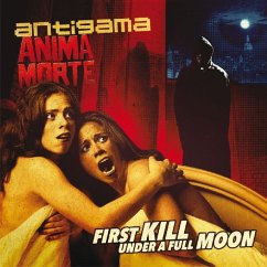 Cover Split Lp