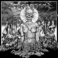 Enslaved In Darkness - Stormcrow