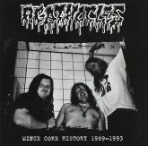 Mince Core History 1989-1993 Mince Core History 1989-1993