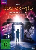 Doctor Who - Der erste Doktor: Das Kind von den Sternen