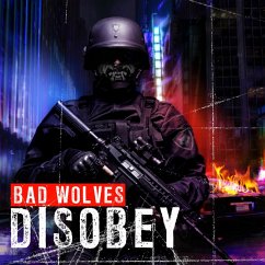 Disobey - Bad Wolves