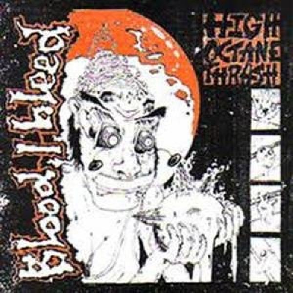 High Octane Thrash
