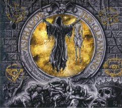 Cover The Cleansing