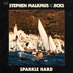 Cover Sparkle Hard