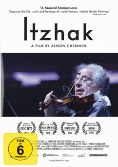Itzhak - Dokumentation