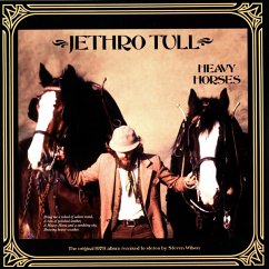Heavy Horses (Steven Wilson Remix) - Jethro Tull
