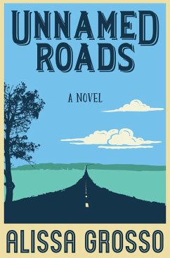 Cover Unnamed Roads (eBook, ePUB)