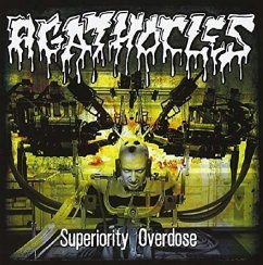 Cover Superiority Overdose