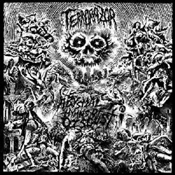 Abysmal Hymns Of Disgust Abysmal Hymns Of Disgust