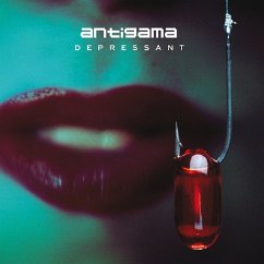 Cover Depressant