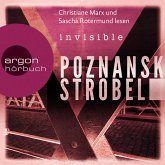 Invisible / Salomon & Buchholz Bd.2 (Autorisierte Lesefassung) (MP3-Download)