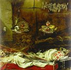 O'Hell Shine In Thy Whited Sepulchres