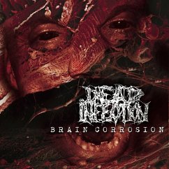 Cover Brain Corrosion