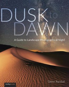 Dusk to Dawn (eBook, ePUB) - Randall, Glenn