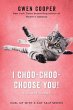 I Choo-Choo-Choose You! (eBook, ePUB) - Bild 1
