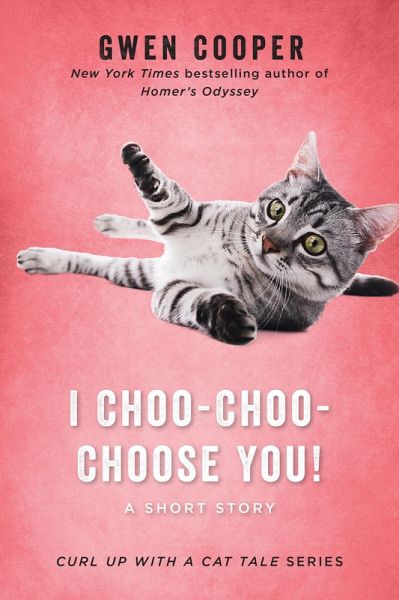I Choo-Choo-Choose You! (eBook, ePUB)