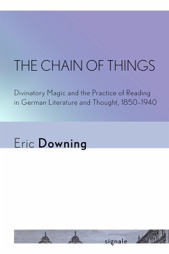 The Chain of Things (eBook, ePUB)