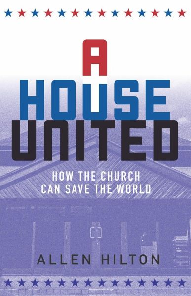 House United (eBook, ePUB) House United (eBook, ePUB)