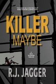 Killer Maybe (eBook, ePUB)