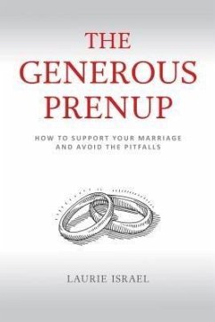 Cover The Generous Prenup (eBook, ePUB)