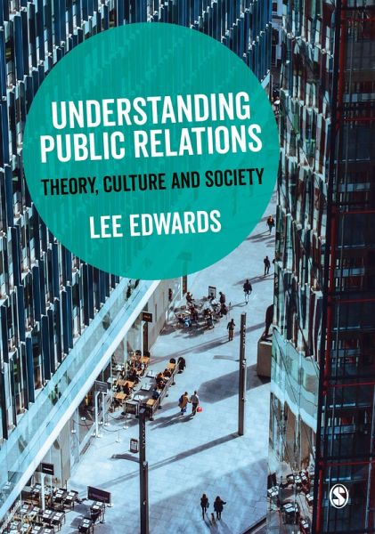 Understanding Public Relations (eBook, ePUB)