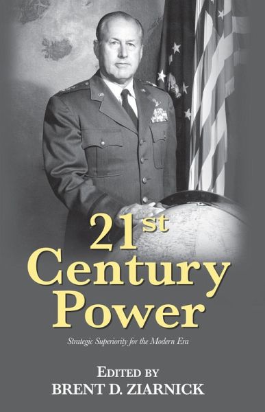 21st Century Power (eBook, ePUB) 21st Century Power (eBook, ePUB)