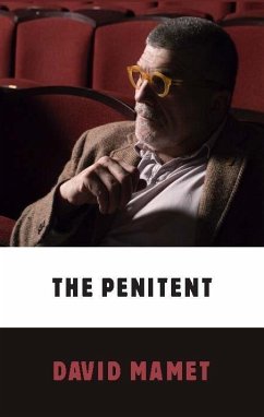 The Penitent (TCG Edition) (eBook, ePUB) - Mamet, David
