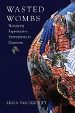 Wasted Wombs (eBook, PDF)