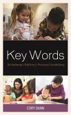 Key Words (eBook, ePUB)
