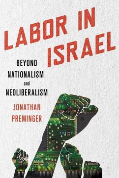 Labor in Israel (eBook, ePUB)