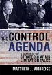 The Control Agenda (eBook, ePUB) - Bild 1