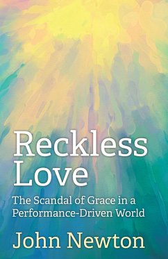 Cover Reckless Love (eBook, ePUB)