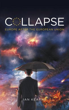 Collapse (eBook, ePUB) - Kearns, Ian