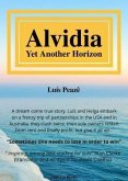 Alvidia, Yet Another Horizon (eBook, ePUB)