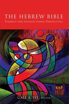 Cover Hebrew Bible (eBook, ePUB)