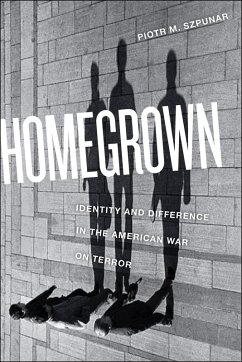 Cover Homegrown (eBook, ePUB)