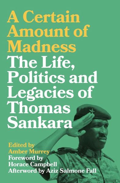 A Certain Amount of Madness (eBook, PDF) A Certain Amount of Madness (eBook, PDF)