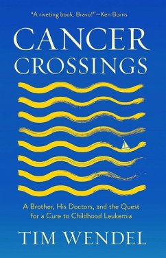 Cancer Crossings (eBook, ePUB)