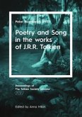 Poetry and Song in the works of J.R.R. Tolkien (eBook, ePUB)
