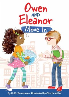 Owen and Eleanor Move In (eBook, ePUB) - Bouwman, H. M.