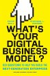 What's Your Digital Business Model?... - Bild 1