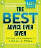 Best Advice Ever Given, New and Updated (eBook, ePUB)