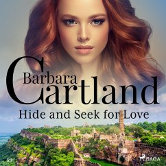 Hide and Seek for Love (Barbara Cartland's Pink Collection 69) (MP3-Download) - Cartland, Barbara