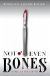 Not Even Bones (eBook, ePUB) - Bild 1