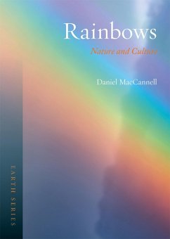 Cover Rainbows (eBook, ePUB)
