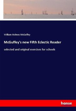 McGuffey's new Fifth Eclectic Reader - McGuffey, William Holmes