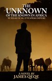 Unknown of the Known in Africa (eBook, ePUB)