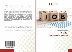 Guide Trouvez un Emploi - Kemadjou, Cedrick Hubert