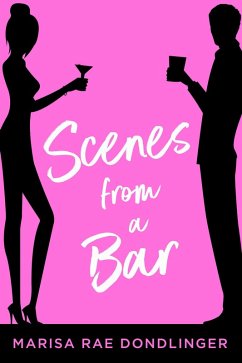 Cover Scenes From a Bar (eBook, ePUB)